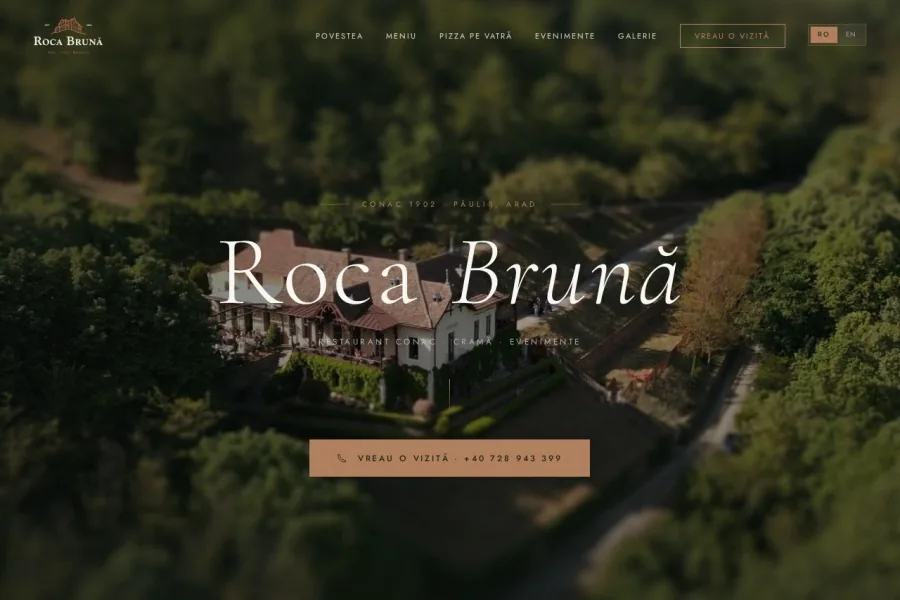 Roca Bruna